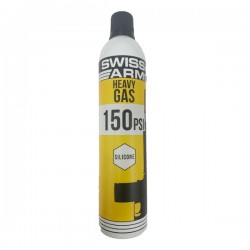 Swiss Arms 150 PSI Gas w/Silicone Oil